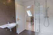 Duschbad im OG - 
