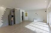 Wohnzimmer EG - Einfamilienhaus mit 176,00 m² in Kaltenkirchen zum Kaufen