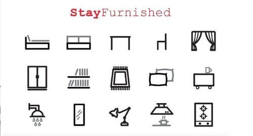 StayFurnished - 