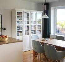 4-Zimmer provisionsfrei in Düsseltal - Düsseldorf