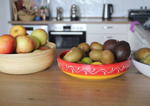 Anrichte - Etagenwohnung mit 115,00 m² in Düsseldorf zum Kaufen