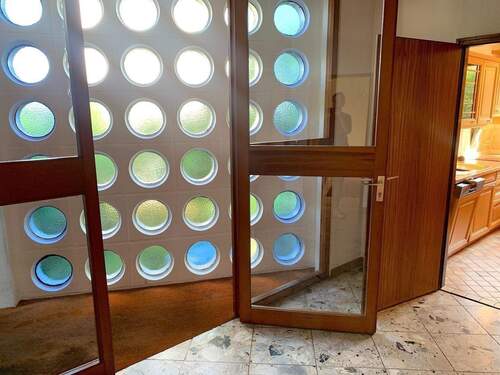 Windfang und Eingangsbereich.jpeg - 1 Zimmer Mehrfamilienhaus, Wohnhaus in Berlin