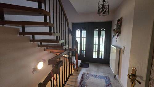 Flur/Eingangsbereich - 