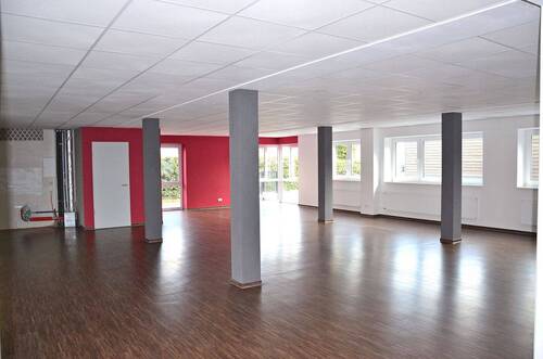 Verkaufsfläche - Büro zur Miete in Bad Zwischenahn
