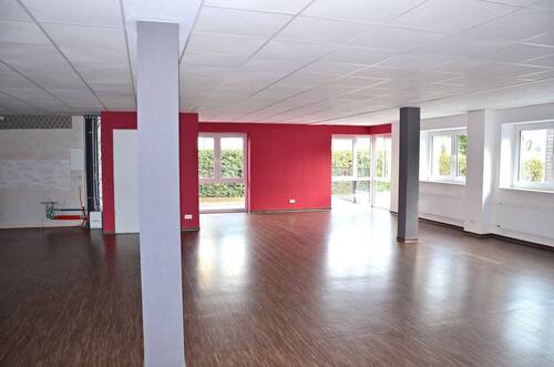 Verkaufsfläche - Büro in Bad Zwischenahn