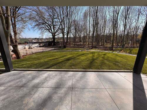 Gartenwohnung Wohnung 14 - 