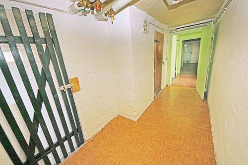 Kellerbereich - 