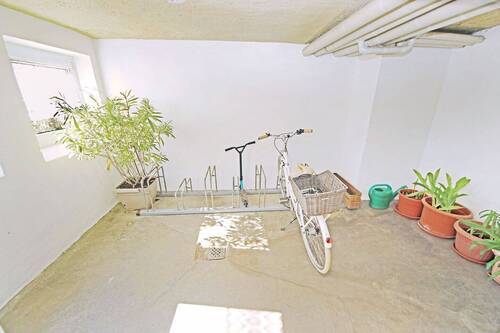 Fahrradkeller - 