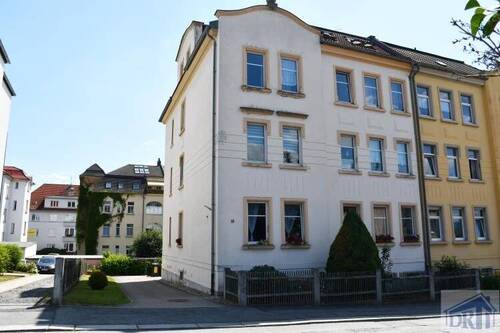 Ansicht - 1 Zimmer Mehrfamilienhaus, Wohnhaus zum Kaufen in Zittau