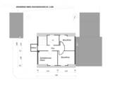 Grundriss OG/DG - 
