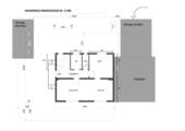 Grundriss EG - 