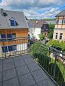 Balkonblick - 