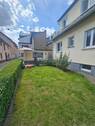 Blick in den Garten - 