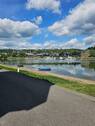 Fast direkte Rheinlage - 