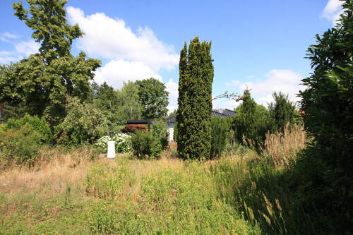 Grundstück - Grundstück zum Kaufen in Falkensee