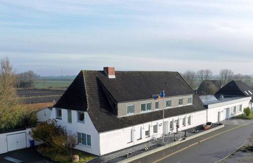 Bild 1 - Nordstrand - Großes Haus - 650.000,00 EUR Kaufpreis, ca.  480,00 m² Wohnfläche