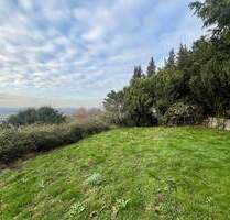 **Baugrundstück mit Fernsicht in Bestlage von Gelnhausen-Meerholz**