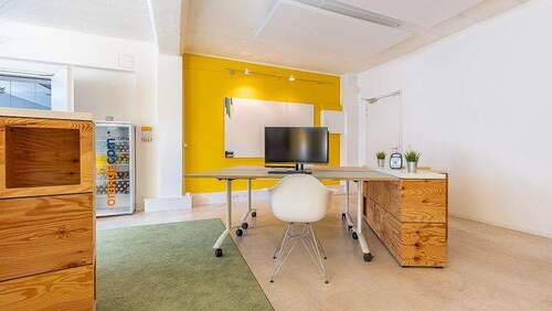 Bürofläche 1 - Büro in Hamburg