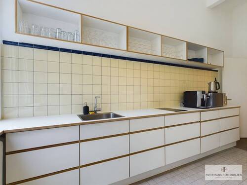 Einbauküche auf Maß - 