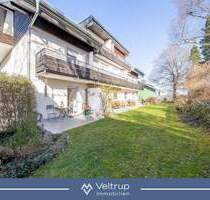 GEMÜTLICHE 2-ZIMMER WOHNUNG IN SCHONDORF