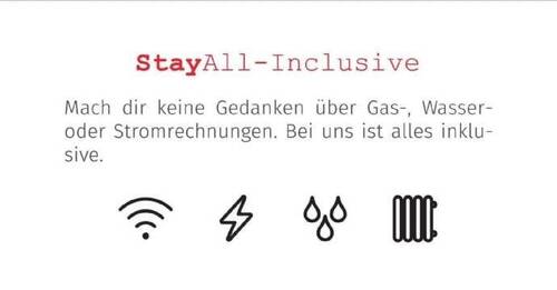 StayAll-Inclusive - 1 Zimmer Etagenwohnung in Nürnberg