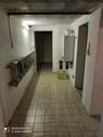 Flur Keller mit Therme - 