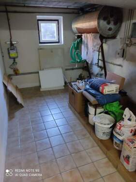 Keller Hausanschlüsse - 