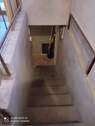 Kellertreppe innen - 