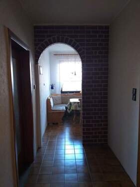 Durchgang Flur/Küche - 