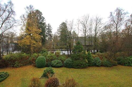 Gartenansicht - 