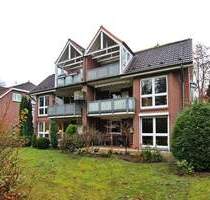 Großzügige 2-Zimmer Wohnung mit Ausbaupotential in bevorzugter Lage nahe AEZ und Alsterlauf! - Hamburg-Poppenbüttel