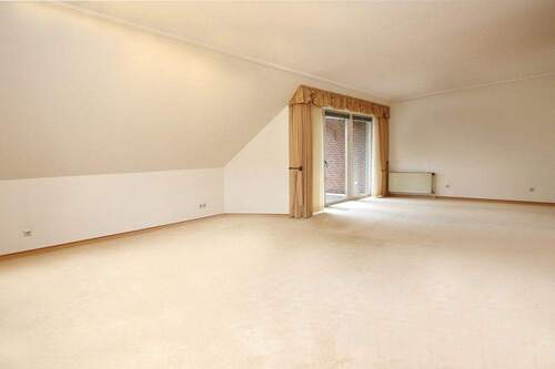 Wohnen - 2 Zimmer Etagenwohnung zum Kaufen in Hamburg-Poppenbüttel