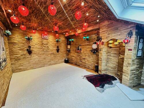 DG Schlafzimmer / Hobbyzimmer - 