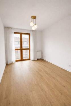 Kinderzimmer - Etagenwohnung mit 69,00 m&sup2; in Panketal zur Miete