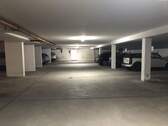 Tiefgarage - 