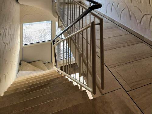 Treppenhaus - 