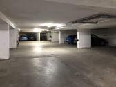 Tiefgarage - 