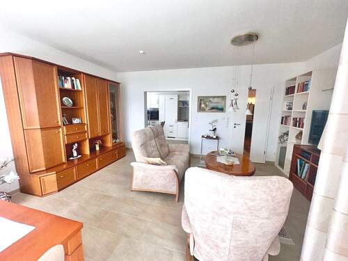 Wohn- und Essbereich - 