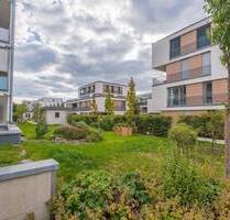 Exklusive Neubauwohnungen in Leipzig-Plagwitz – 4 Zimmer, 2 Bäder, Garten oder Balkon Exklusive Neubauwohnungen in Leipzig-Plagwitz – 4 Zimmer, 2 Bäder, Garten oder Balkon