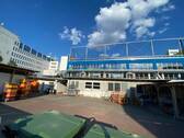 Teilgrundstück mit Gewerbehalle - Grundstück in Frankfurt am Main / Rödelheim zum Kaufen