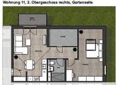 Grundriss - 