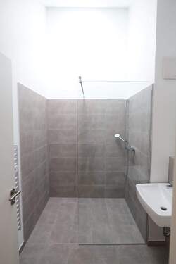 Duschbad - 