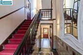 Treppenhaus - Etagenwohnung mit 79,30 m&sup2; in Berlin zum Kaufen