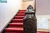 Treppenhausdetails - 