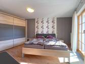 Schlafzimmer 1 - 