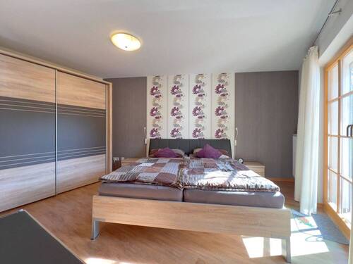 Schlafzimmer 1 - 