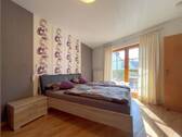 Schlafzimmer 1 - 