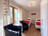 Schlafzimmer 2 - 
