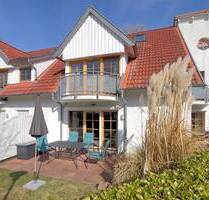 3 Zimmer Erdgeschosswohnung im Ferienpark Freesenbruch - Zingst
