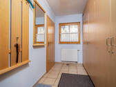 Wohnungsflur - 